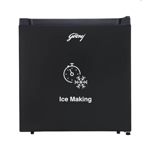 Godrej 45 L 2 Star Minibar Refrigerator With adjustable Temperature