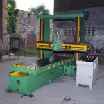 Handa Fully Automatic Planer Machine