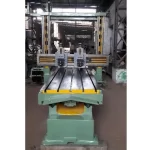 Heavy Duty Planer Machine