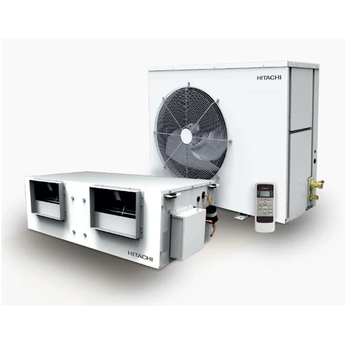 Hitachi Ductable AC Toushi Series 11.0 TR
