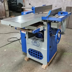 Mild Steel Combined Planer Machine 13
