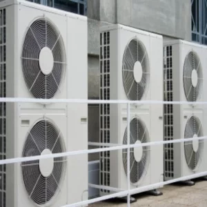 O General Central Air Conditioner
