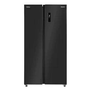 Panasonic 592 L Wifi Inverter Frost Free Side by Side Refrigerator
