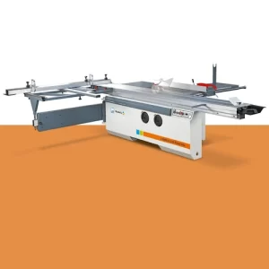 Panel Saw Machine