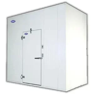 Prefabricated Cold Storage Rooms