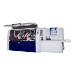 four side planner moulder