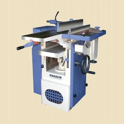 mec 102 13 combined planer machine