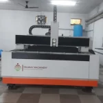 metal laser cutting machine