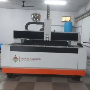 metal laser cutting machine