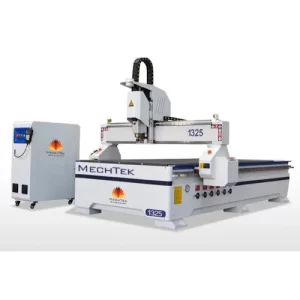 CNC Router Machine