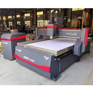 CNC Router Machine