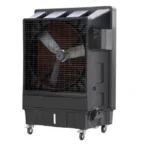 Evaporative Black Tent Cooler