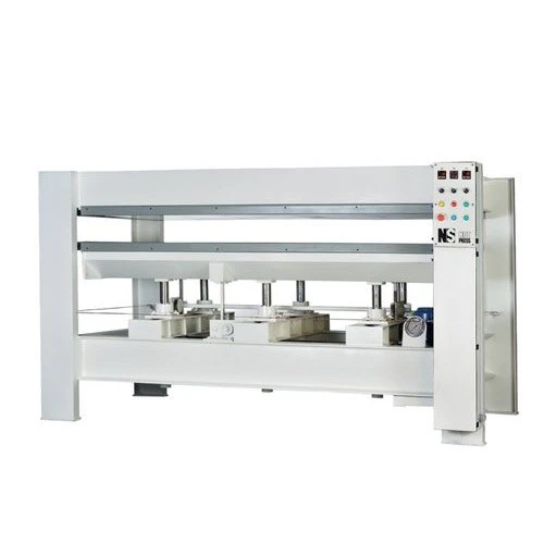 Hydraulic Hot Press Machine