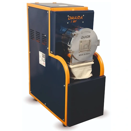 MS Pulverizer Machine