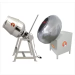 Namkeen Making Machine