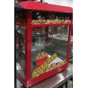 Pop Corn Machine