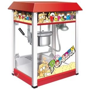 Popcorn Machine