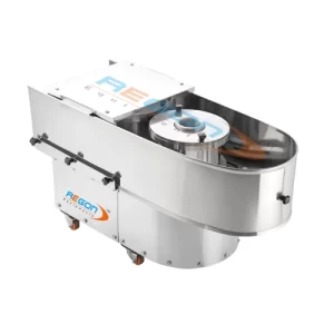 Stainless Steel Potato Chips Making Machine