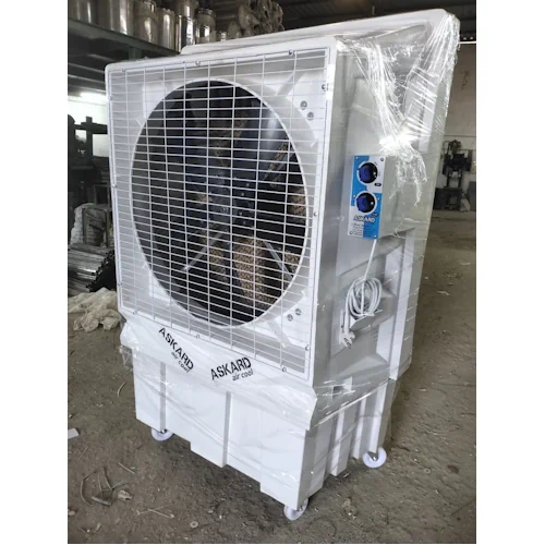 Tent Air Cooler