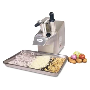 Vegetable Cutting Machine