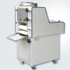 automatic bread moulder