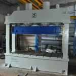 hydraulic press machine
