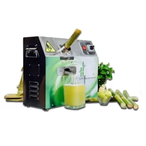 sugarcane juice machine