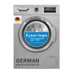 Bosch 7 kg Front Loading Washing Machine (WAJ24266IN