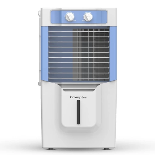 Crompton Ginie Neo Table-Top Personal Air Cooler