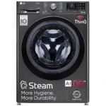 LG 9 Kg (Wash) 5 Kg (Dry) Fully Automatic Front Load Washer Dryer Fhd0905Swm