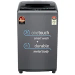 Panasonic 6 Kg Top Load Washing Machine NA-F60LF1HRB