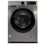Panasonic 8 kg Fully Automatic Front Load Washing Machine NA-148MB3L01