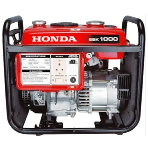 1 kVA Honda EBK1000 Portable Generator