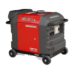2 kVA Honda EU30is Portable Generator