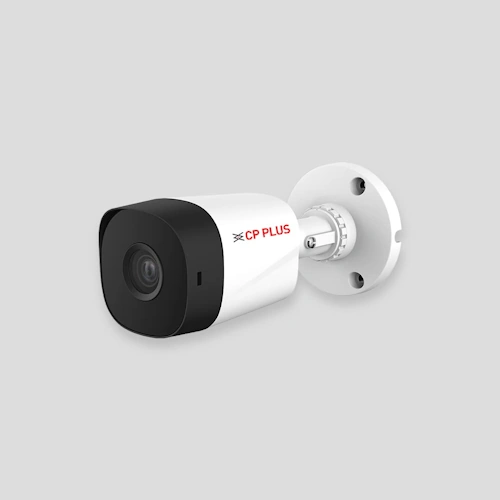 CP PLUS 2.4MP IR Bullet Outdoor Security CCTV Camera, CP-URC-TC24PL2C-V3