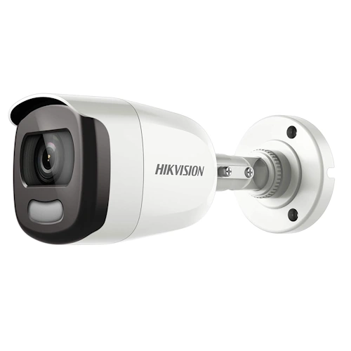 HIKVISION 1080P Hd 2Mp Security CCTV Camera
