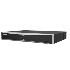 HIKVISION 16 Channel 8MP 4K NVR, DS-7616NXI-K1 for IP Network CCTV Camera