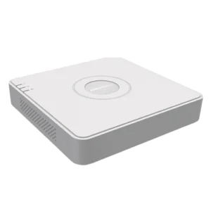 HIKVISION 8 Channel DVR 1080P Lite Mini H.265 DVR DS-7108HGHI-K1