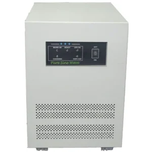 10 KVA Sine Wave Inverter