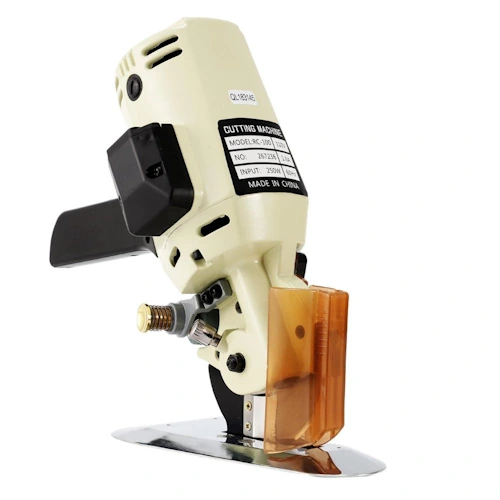 Cloth Cutting Machine, For Textile Industry, 100 W