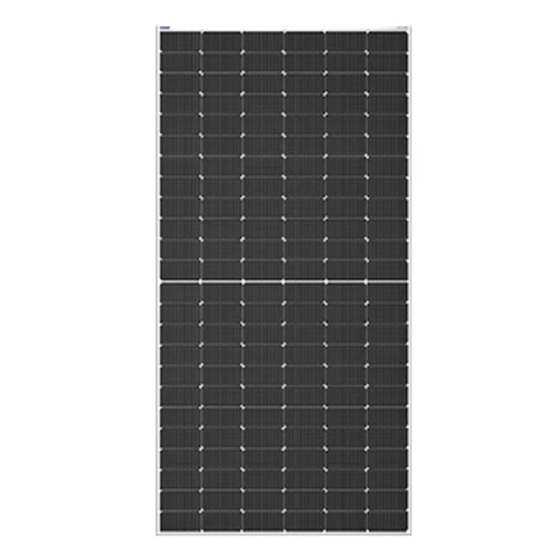 Goldi Monocrystalline Solar Panel, 24V, 545 W