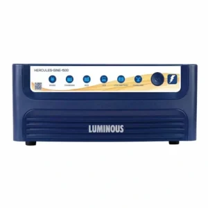 Luminous Eco Volt 750 Sine Wave Inverter