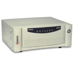 Microtek Sine Wave Inverter, for Offices, 1700VA