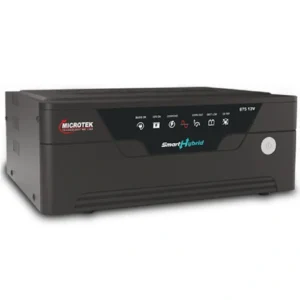 Microtek Smart Hybrid 1875 24V UPS, 1650 VA