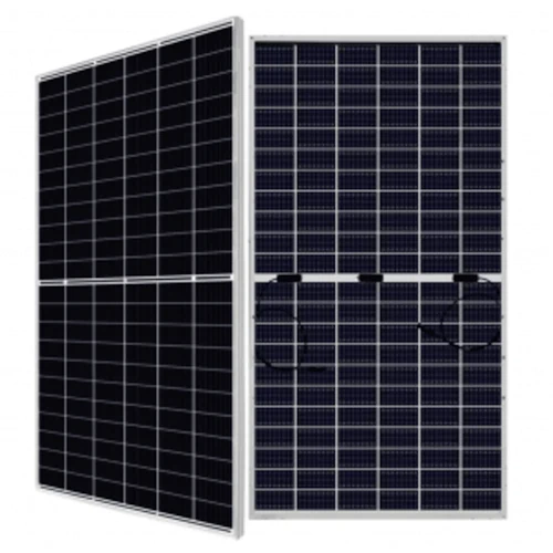 Monocrystalline Solar Panel, 550 Watt