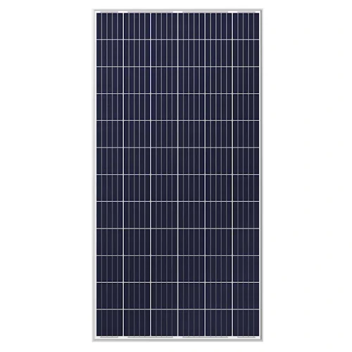 Polycrystalline 335 Watt Solar Panel