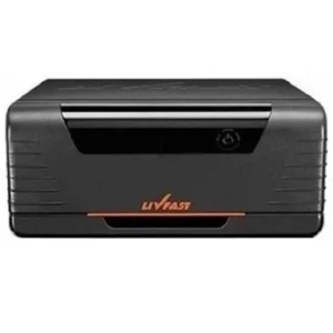 Pure Sine Wave Livfast Inverter 1125, FCS1125