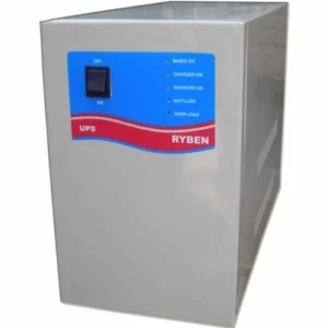 Ryben Pure Sine Wave 230VAC Lift Inverter