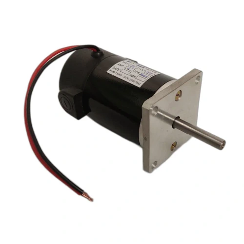 SEW PMDC50 Magnet DC Motor