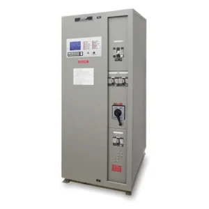 TechnoVision Industrial Inverter System, 5 Kva To 30 Kva